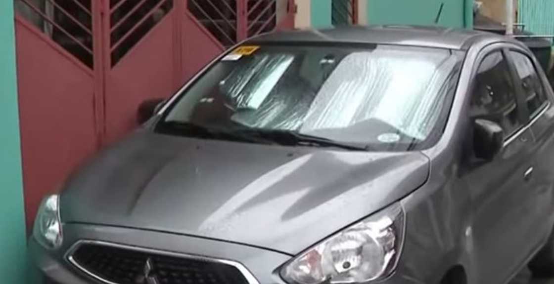 Traffic enforcer nagsampa ng kaso laban sa babaeng driver na abogado sa Cavite Traffic enforcer nagsampa ng kaso laban sa babaeng driver na abogado sa Cavite