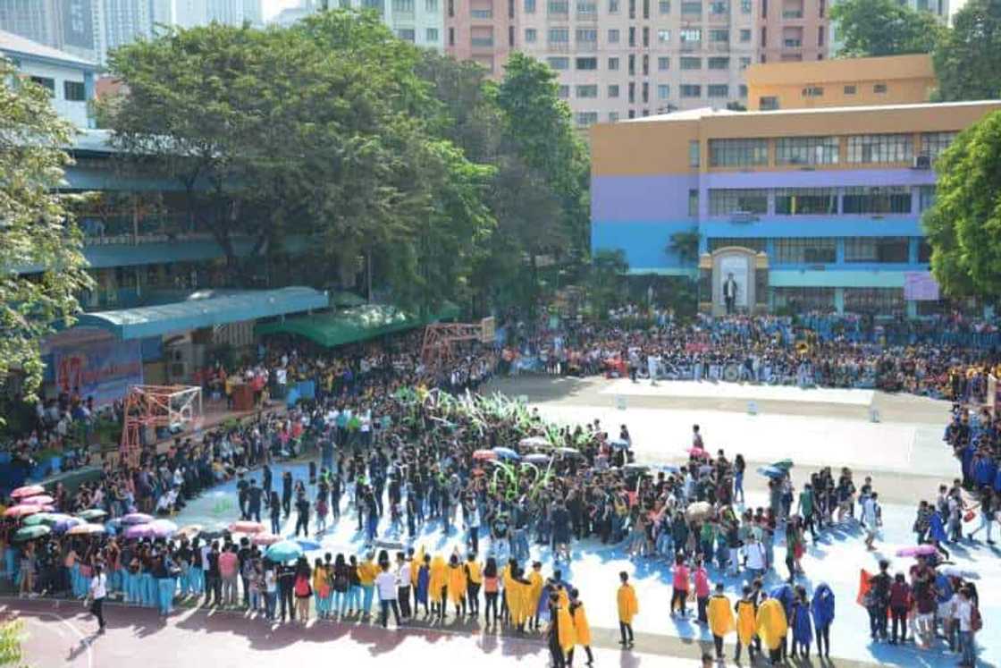 Rizal Technological University admission Rizal Technological University admission