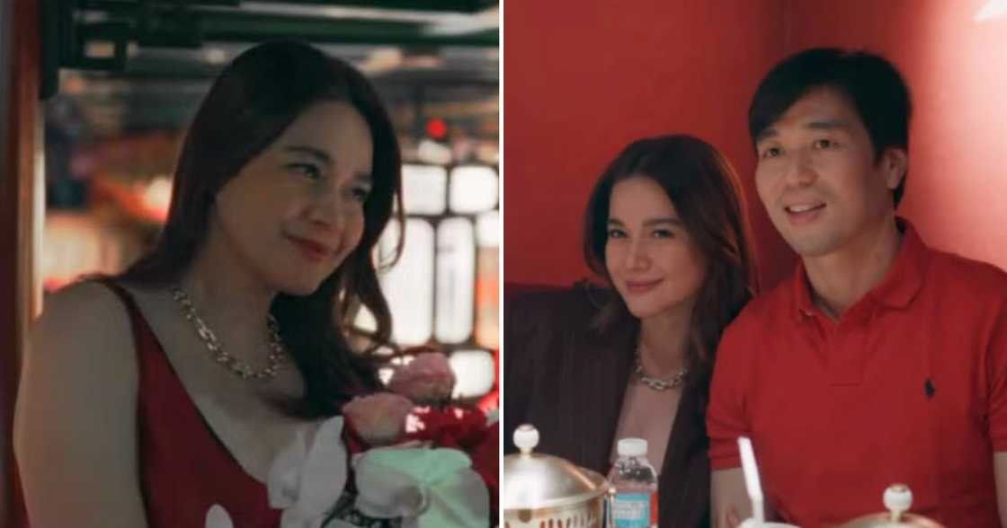 Bea Alonzo, nais nang unahin ang personal na kaligayahan at bumuo ng pamilya kasama si Vincent Co