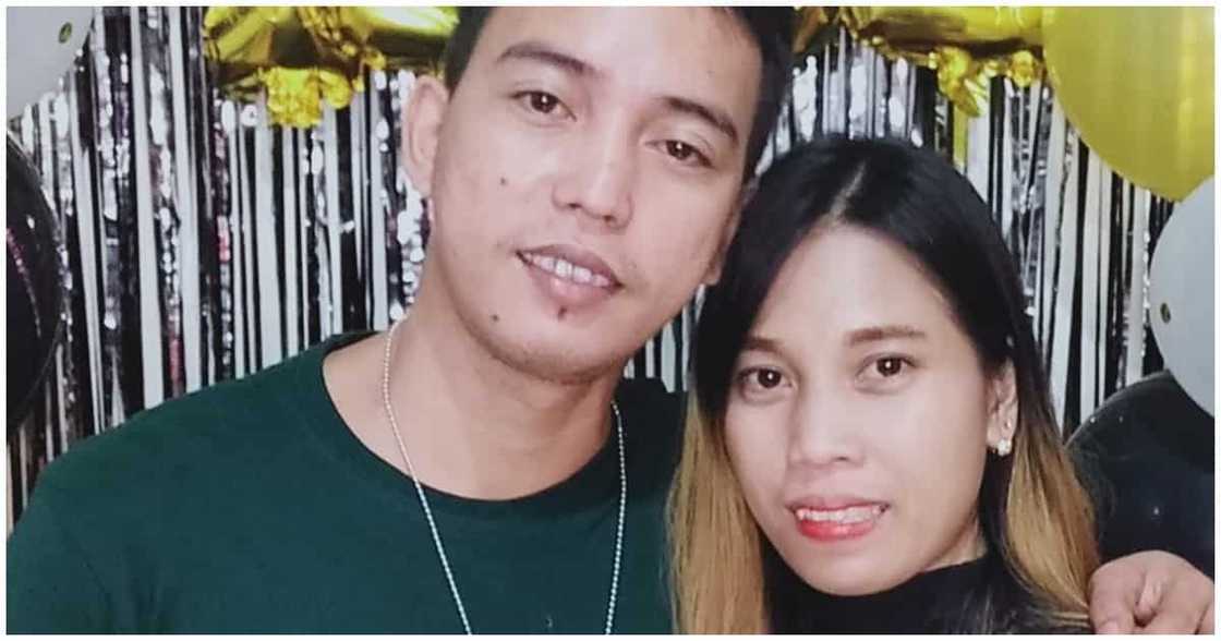 Ina na nahagip ng truck noong Mother's Day, nabulag ang 1 mata Ina na nahagip ng truck noong Mother's Day, nabulag ang 1 mata