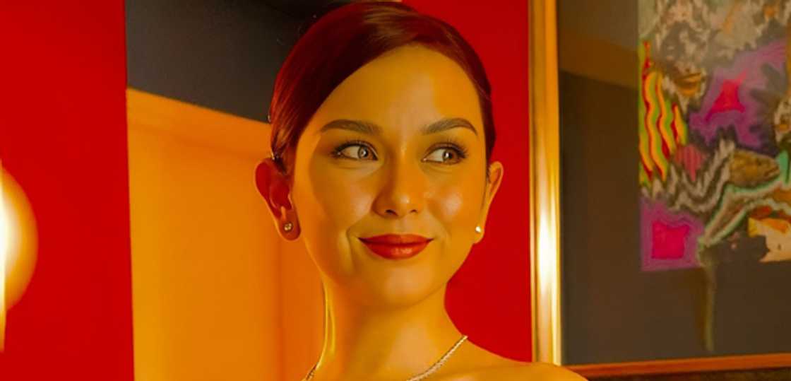 Kapuso actress Beauty Gonzalez completes professional yoga teacher certification in Rishikesh Kapuso actress Beauty Gonzalez completes professional yoga teacher certification in Rishikesh