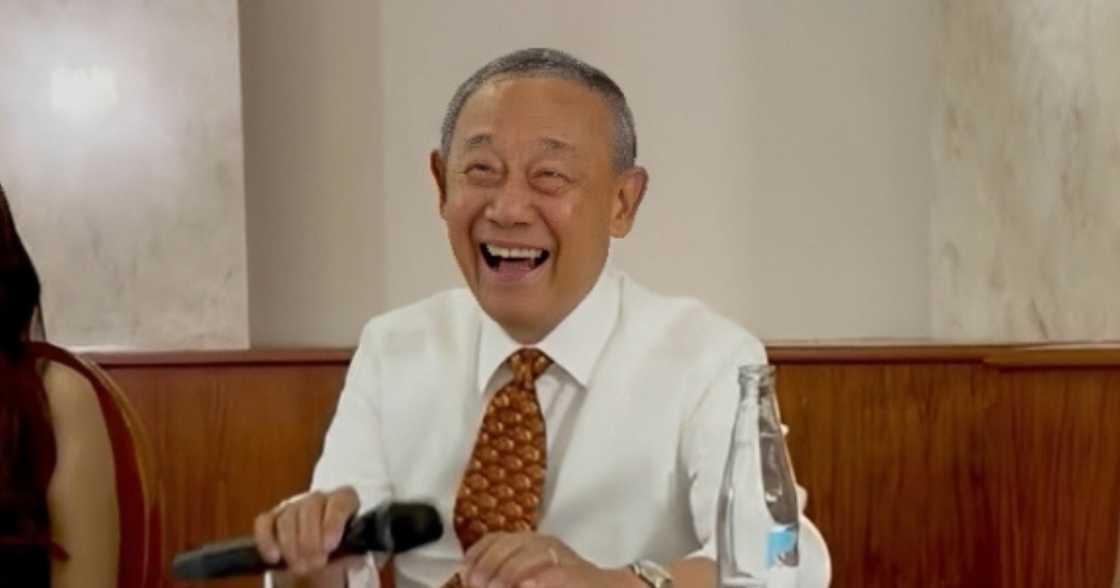 Jose Mari Chan, walang balak bumitaw sa musika kahit may isang matinding dahilan