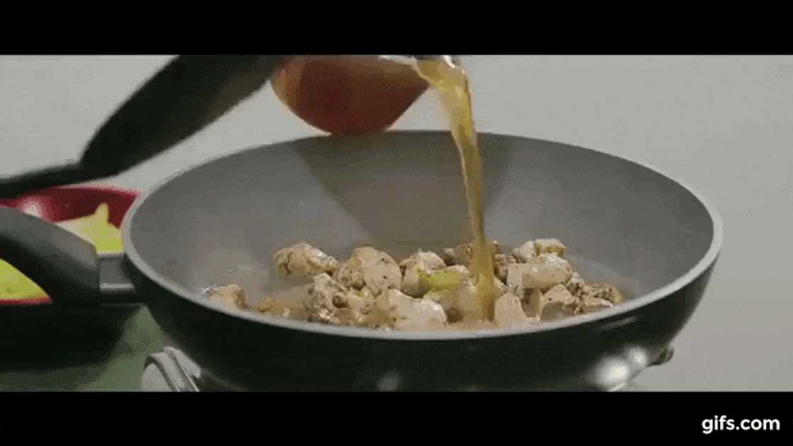 How to cook chopsuey How to cook chopsuey