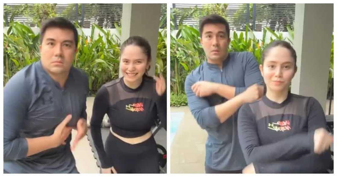 Luis Manzano Luis Manzano