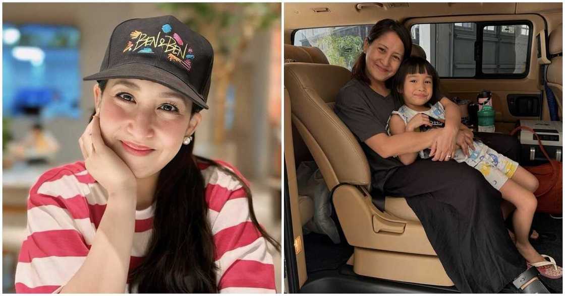 Jolina Magdangal, naantig ang puso sa iniwang note ng anak na si Vika Jolina Magdangal, naantig ang puso sa iniwang note ng anak na si Vika