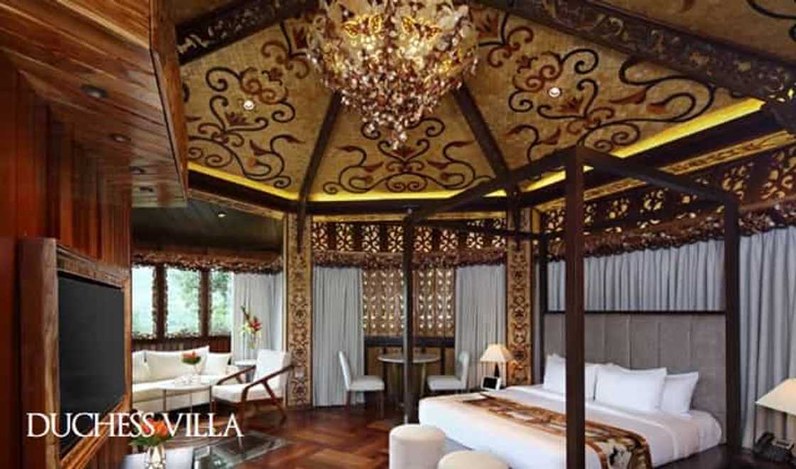 Presyo per night ng pinagkasalan nina Ellen Adarna at Derek Ramsay, umaabot ng P75k Presyo per night ng pinagkasalan nina Ellen Adarna at Derek Ramsay, umaabot ng P75k