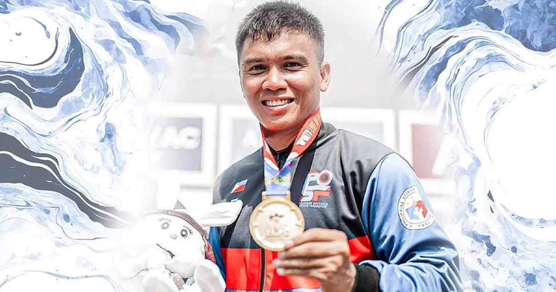 Atletang gold medalist sa 2019 at 2023 SEA Games, sinaksak sa dibdib habang natutulog