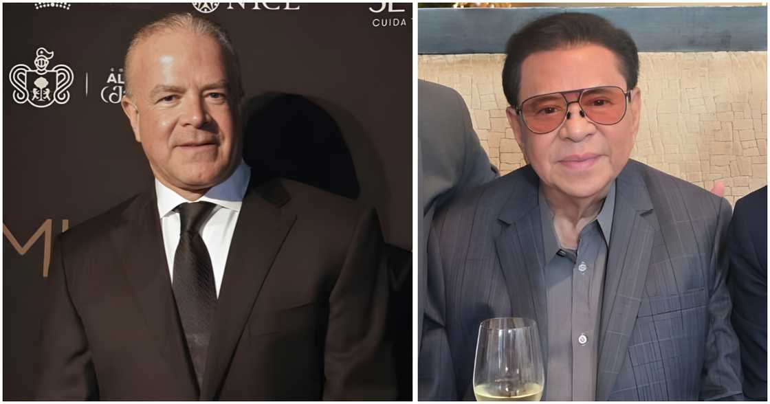 Miss Universe owners fire back at Chavit Singson over “delusional” buyout claims