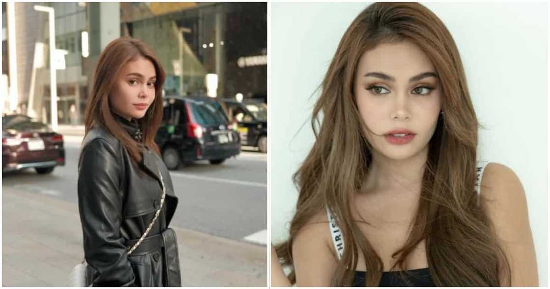 Ivana Alawi, nagbahagi ng mensahe tungkol sa 'false accusation' Ivana Alawi, nagbahagi ng mensahe tungkol sa 'false accusation'