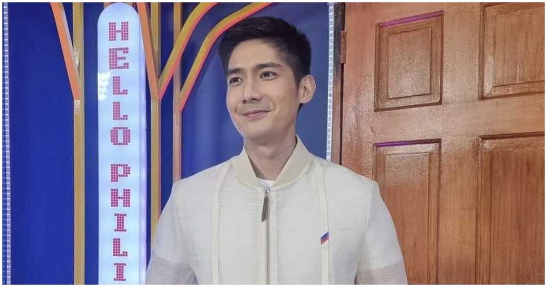 Robi Domingo, may nilinaw tungkol sa buradong 'threat' comment ng netizen Robi Domingo, may nilinaw tungkol sa buradong 'threat' comment ng netizen