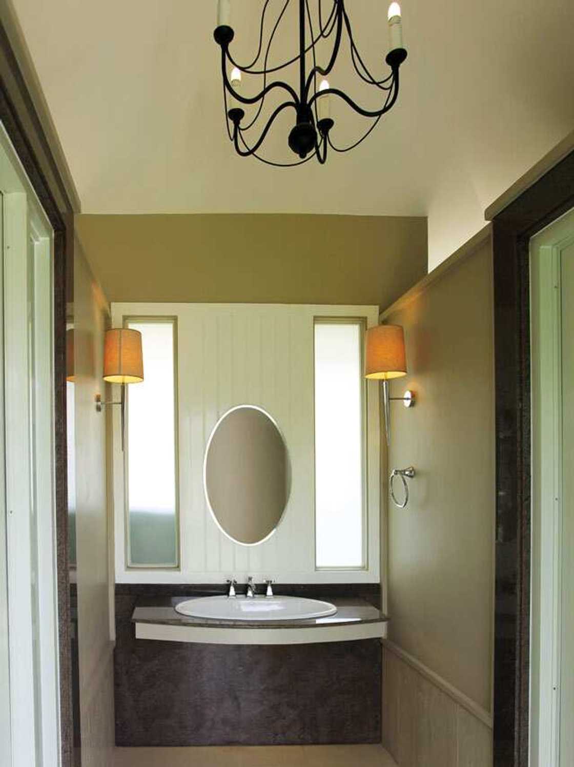 5 Gorgeous bathroom spaces from the beautiful homes of famous Filipino celebrities 5 Gorgeous bathroom spaces from the beautiful homes of famous Filipino celebrities