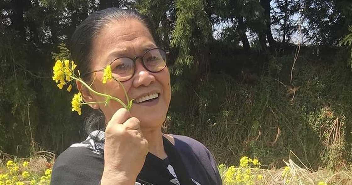 Lolit Solis questions Kitkat's never-ending issue regarding her removal from Happy Time Lolit Solis questions Kitkat's never-ending issue regarding her removal from Happy Time