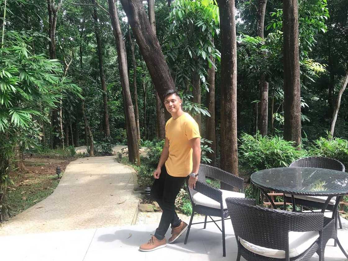 rocco nacino birthday rocco nacino birthday