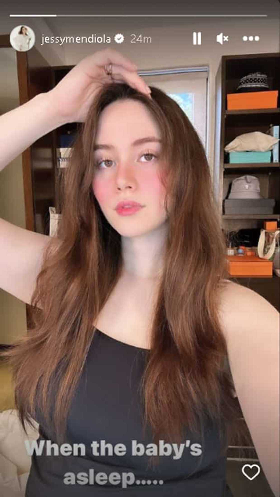 Jessy Mendiola