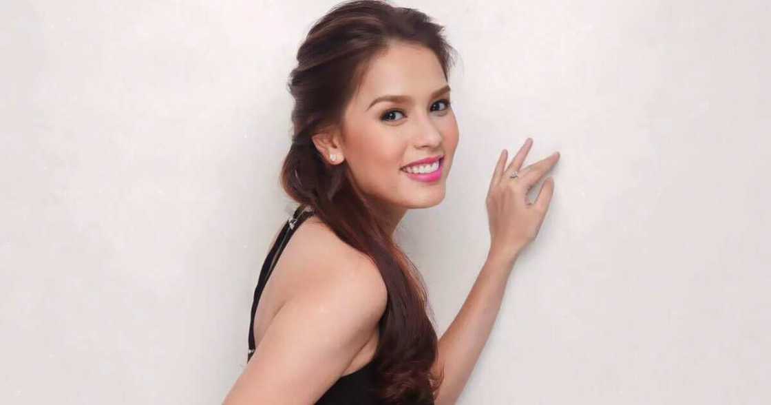 Neri Miranda, may makahulugang post sa socmed: “Ang buhay, di ginawang madali, pero may layunin” Neri Miranda, may makahulugang post sa socmed: “Ang buhay, di ginawang madali, pero may layunin”