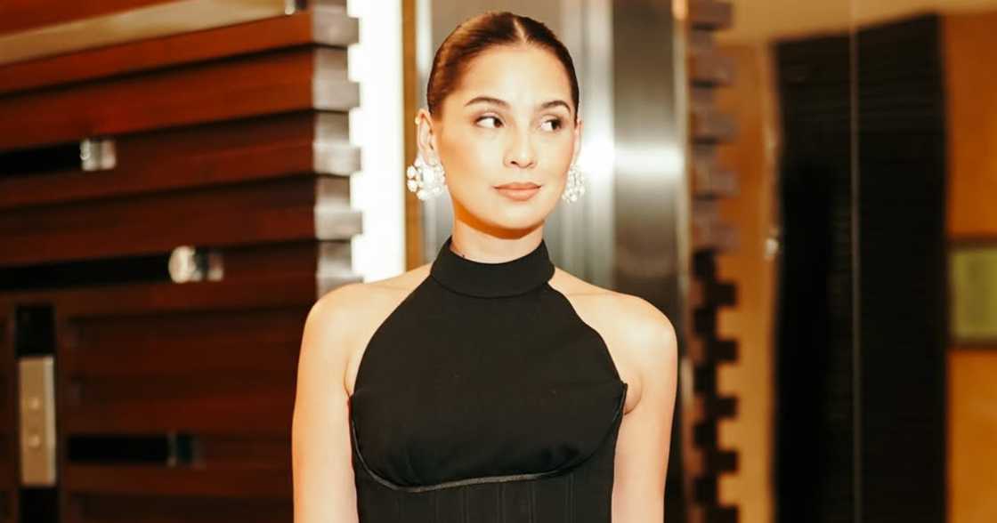 Jasmine Curtis, ibinahagi ang kanyang prangkang saloobin tungkol sa “endo” sa isang relasyon