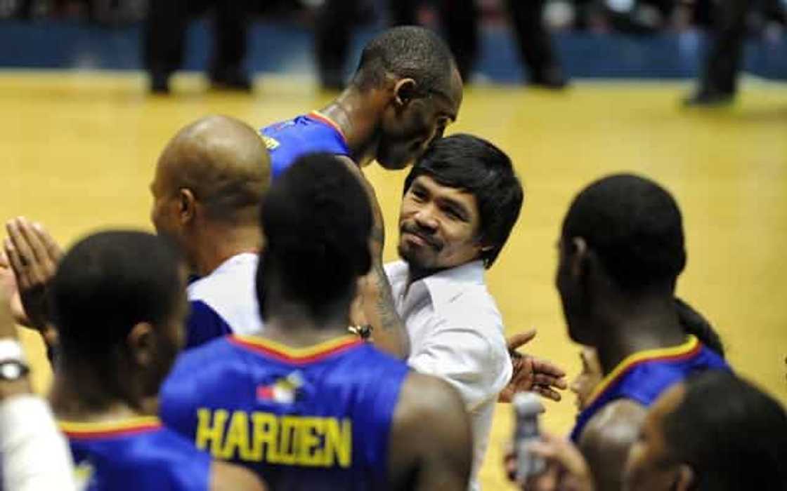 Throwback: The times Kobe Bryant showed his love for Filipino fans in Manila Throwback: The times Kobe Bryant showed his love for Filipino fans in Manila