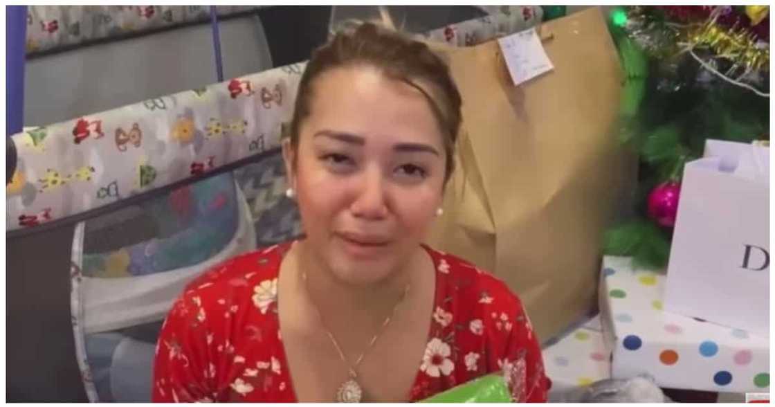 Fierce! China Roces, pinangaralan si Jelai Andres sa gitna ng isyu kay Badger Fierce! China Roces, pinangaralan si Jelai Andres sa gitna ng isyu kay Badger