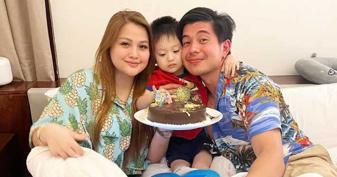 Dianne Medina, may nakakaantig na birthday message kay Rodjun Cruz Dianne Medina, may nakakaantig na birthday message kay Rodjun Cruz