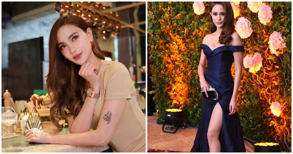 Arci Muñoz recalls professional highs and personal lows during her career peak Arci Muñoz recalls professional highs and personal lows during her career peak