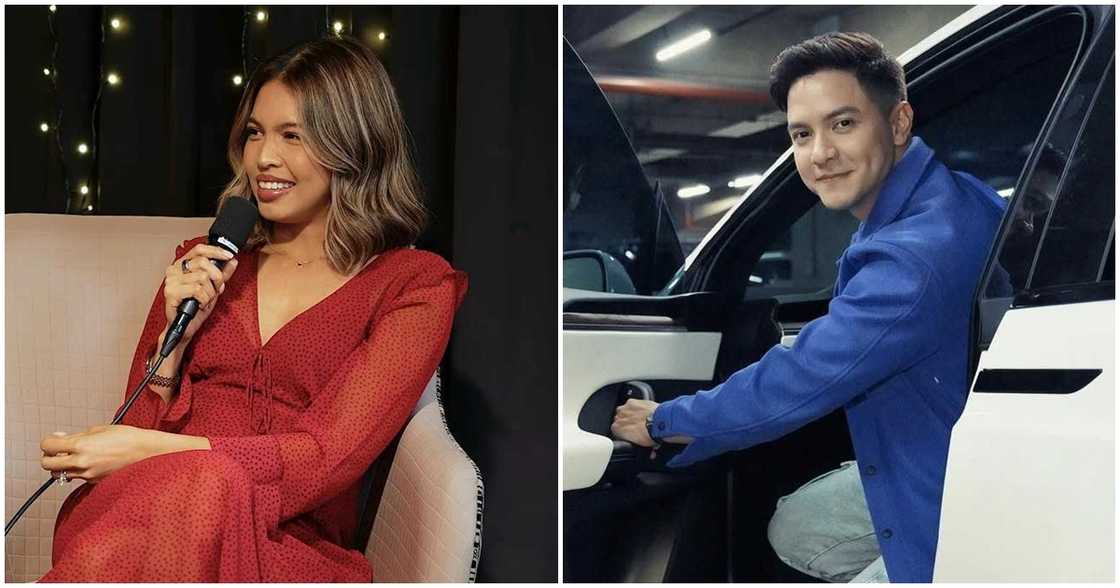 Maine Mendoza hopes she isn't misunderstood in podcast; talks about Alden Richards' absence