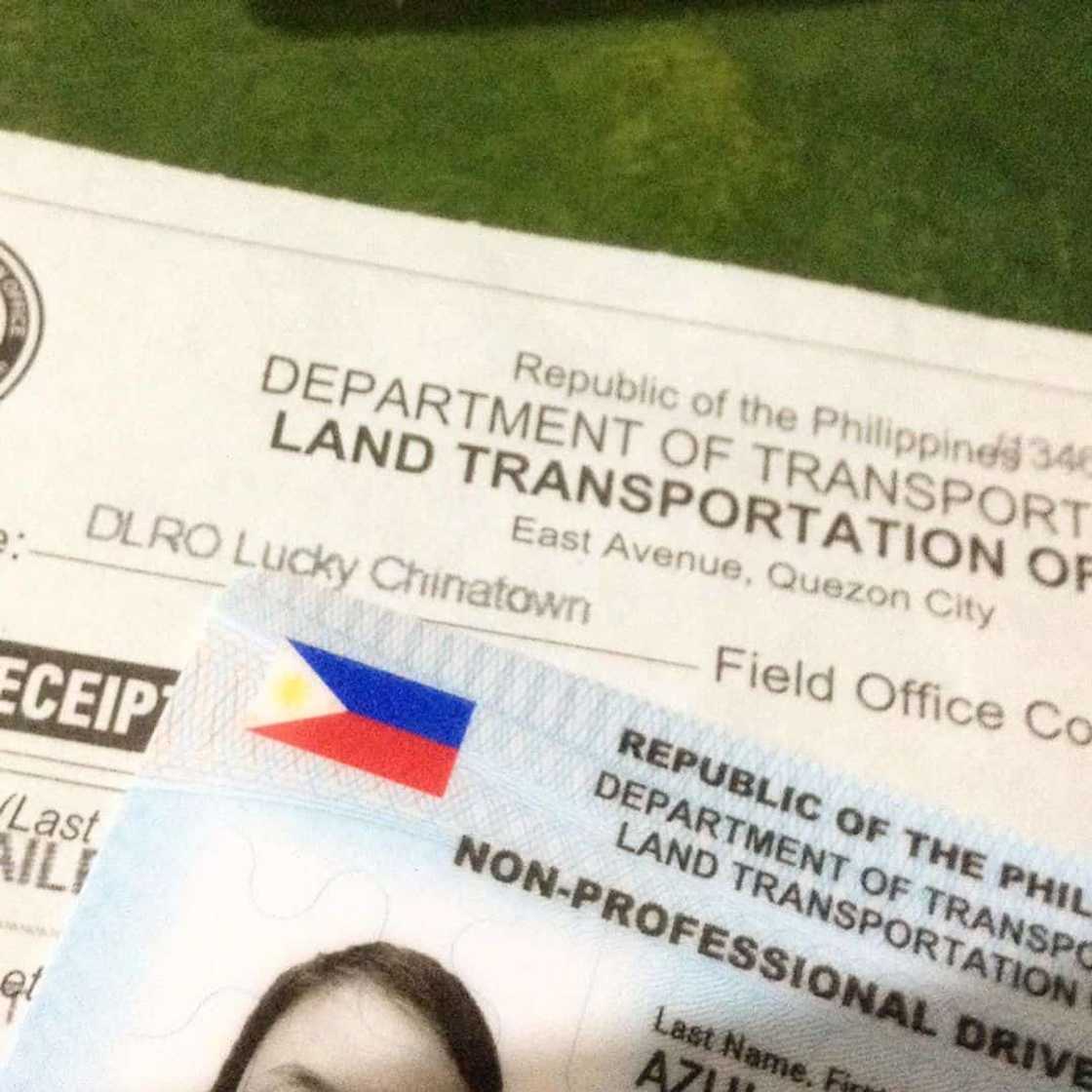 Driver’s license restrictions Driver’s license restrictions