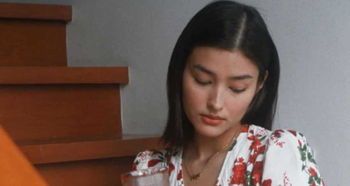 Liza Soberano & Baron Geisler exchange messages about poster of ‘Tililing’ Liza Soberano & Baron Geisler exchange messages about poster of ‘Tililing’