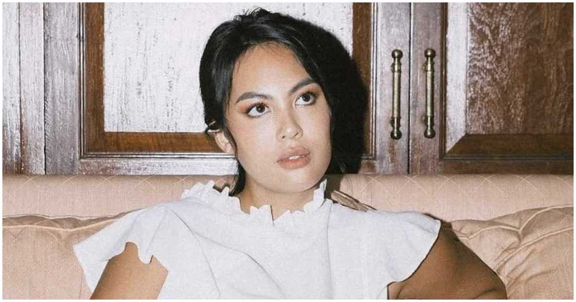 Dominique Cojuangco reflects on lessons she learned after her sister's passing Dominique Cojuangco reflects on lessons she learned after her sister's passing