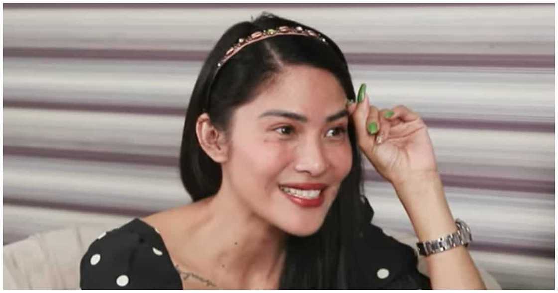 RR Enriquez, binara ang kapatid sa social media dahil sa ipinost tungkol kay Manny Pacquiao RR Enriquez, binara ang kapatid sa social media dahil sa ipinost tungkol kay Manny Pacquiao