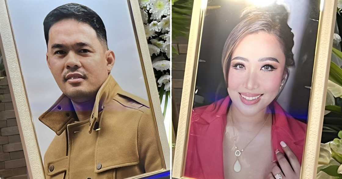 Kapatid ni Lerms Lulu, may ipinost na closeup screenshots ng isang babae sa pinangyarihan ng krimen