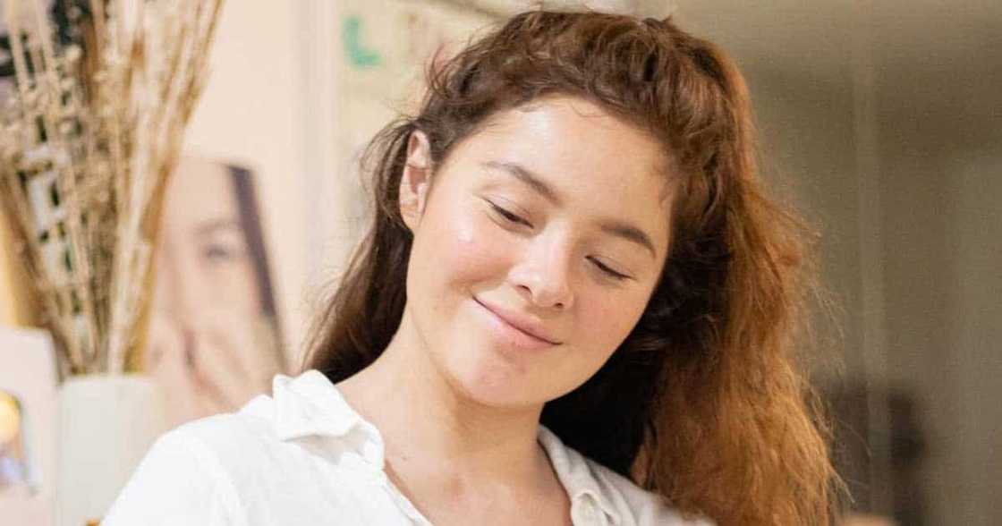 Photo: Andi Eigenmann (@andieigengirl) Photo: Andi Eigenmann (@andieigengirl)