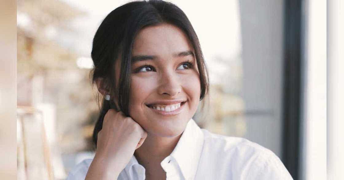 Liza Soberano, ipinag-sisigawan sa buong mundo ang pagmamahal kay Enrique Gil: May forever raw Liza Soberano, ipinag-sisigawan sa buong mundo ang pagmamahal kay Enrique Gil: May forever raw