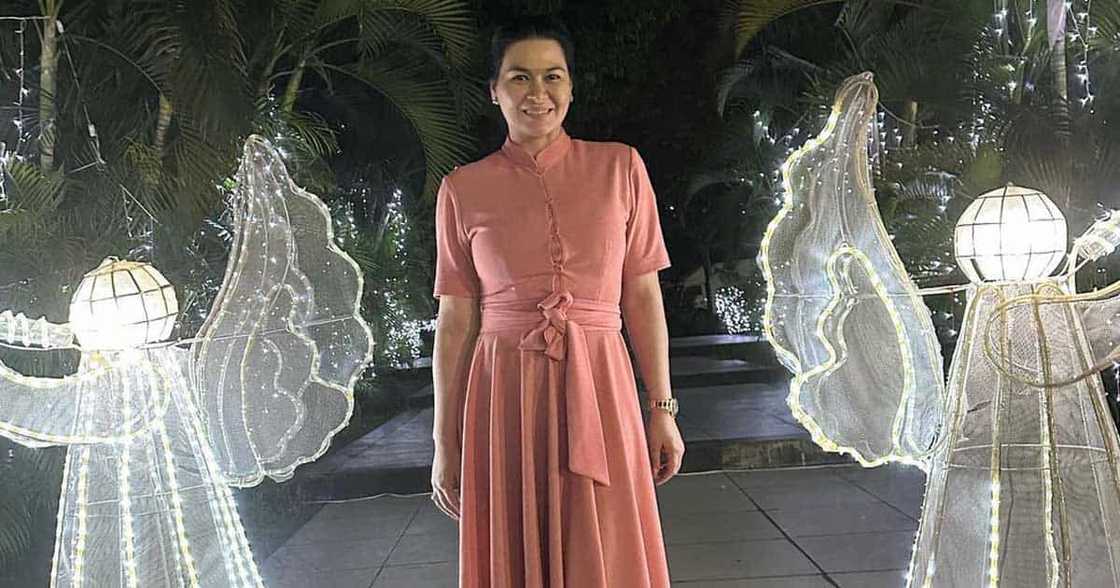 Aiko Melendez, umalma sa airline na nakasira raw ng kanyang maleta: "Our belongings must be treated with care" Aiko Melendez, umalma sa airline na nakasira raw ng kanyang maleta: "Our belongings must be treated with care"