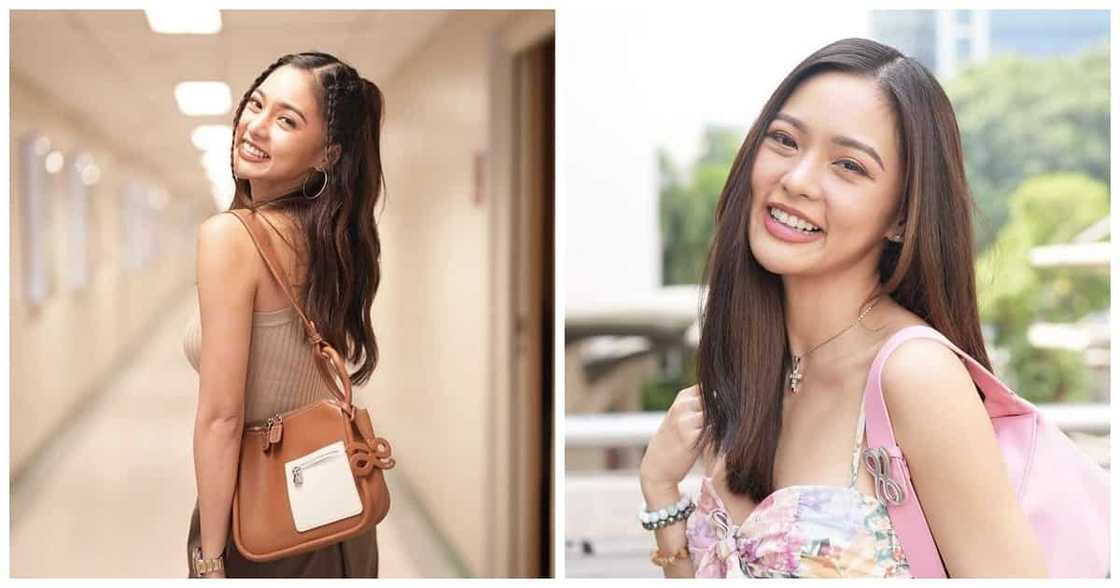 Kim Chiu, nag-post ng 2023 recap sa social media: "It tested my faith" Kim Chiu, nag-post ng 2023 recap sa social media: "It tested my faith"