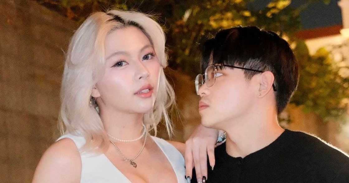 Carlos Yulo, may nakakaantig na birthday greeting para kay Chloe San Jose Carlos Yulo, may nakakaantig na birthday greeting para kay Chloe San Jose