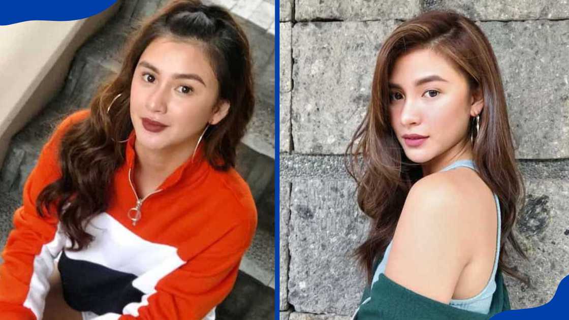 Internet personality Kamille Filoteo Internet personality Kamille Filoteo