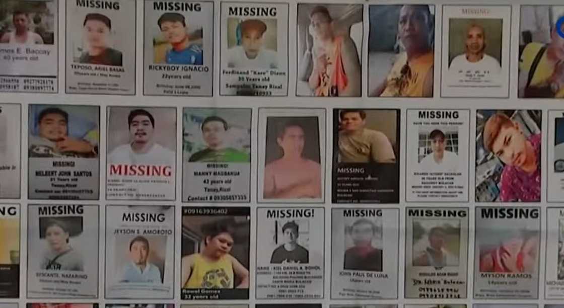 Totoy, isiniwalat ang papel ng sikat na showbiz personality sa 'alpha group' ng sabungero case Totoy, isiniwalat ang papel ng sikat na showbiz personality sa 'alpha group' ng sabungero case
