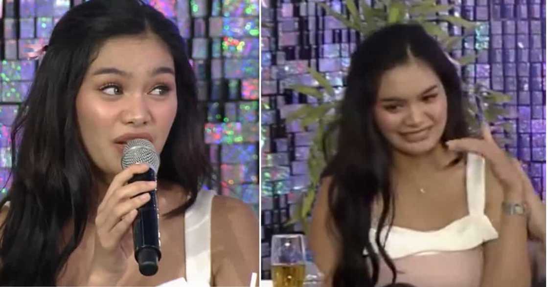 Cianne Dominguez, pinagpalit ng ex sa isa pa niyang ex-boyfriend Cianne Dominguez, pinagpalit ng ex sa isa pa niyang ex-boyfriend
