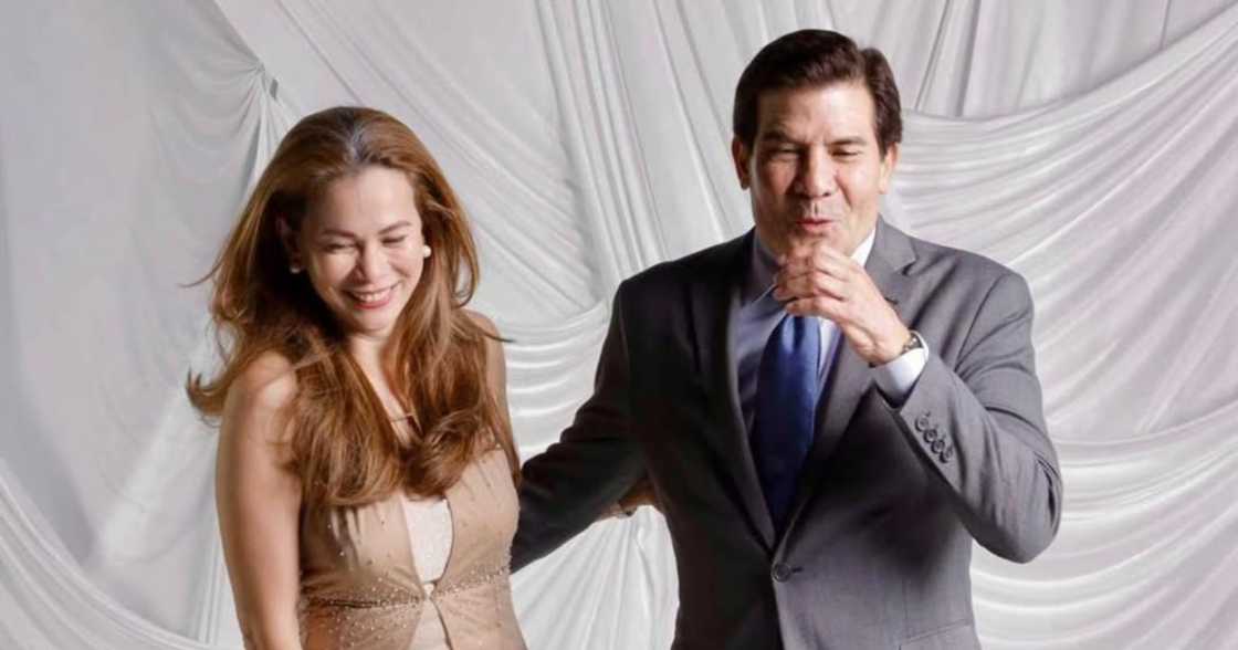 Relasyon nina Edu Manzano at Ann Cuisia, kumpirmado na