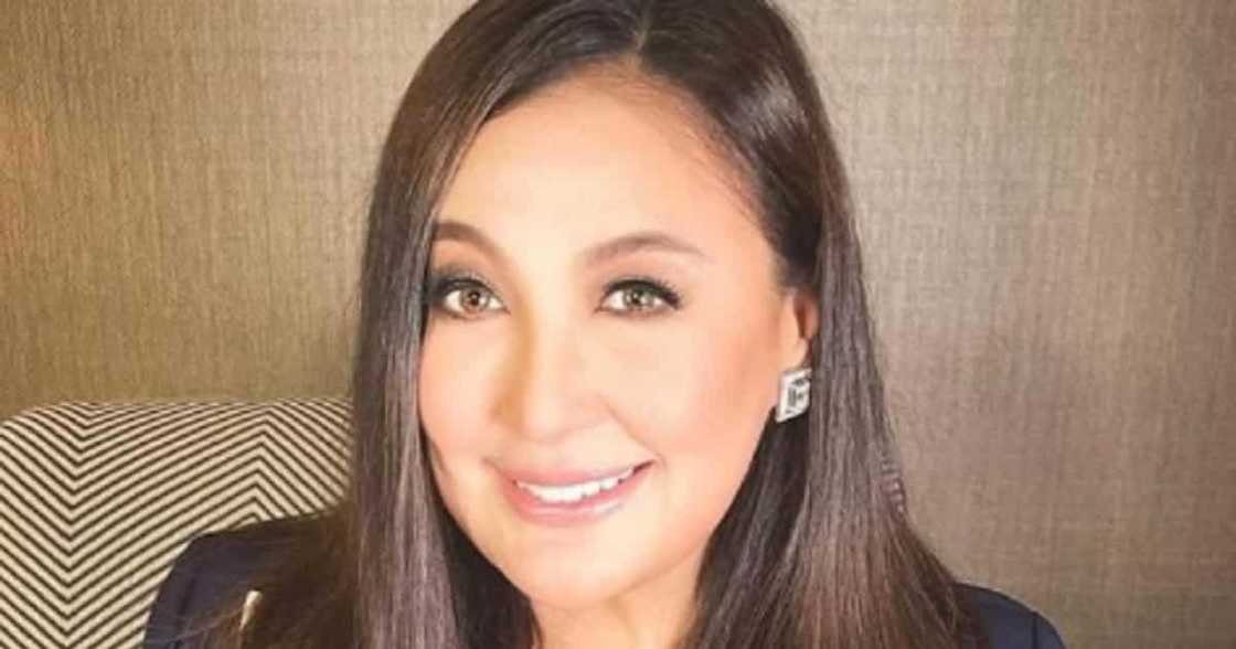 Sharon Cuneta, sobrang saya matapos ma-kumpleto ang Moderna vaccine Sharon Cuneta, sobrang saya matapos ma-kumpleto ang Moderna vaccine