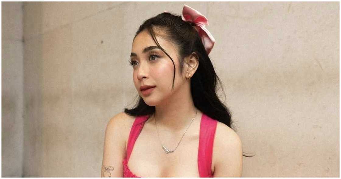 Bea Borres gets real and honest about practicality and 'luxury lifestyle' Bea Borres gets real and honest about practicality and 'luxury lifestyle'