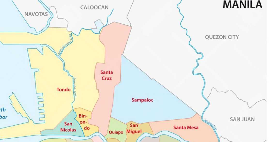 Biktimang tumatakas sa kumuyog at nanaksak sa kanya, nasalpok ng motorsiklo