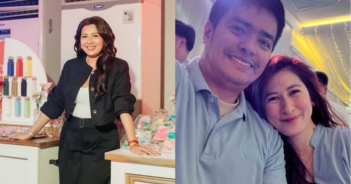 Sunshine Garcia/@sunshine_garcia | Alvin Aragon/@aragonnuel