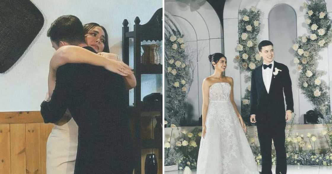 Ria Atayde, may madamdaming mensahe kina Arjo Atayde, Maine Mendoza Ria Atayde, may madamdaming mensahe kina Arjo Atayde, Maine Mendoza