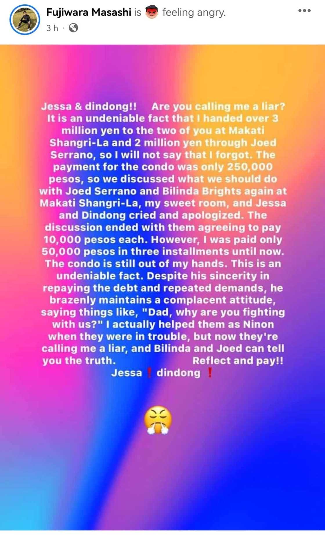 Photo: Fujiwara Masashi Photo: Fujiwara Masashi