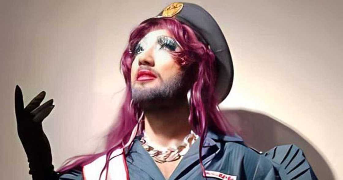 Pura Luka Vega Pura Luka Vega