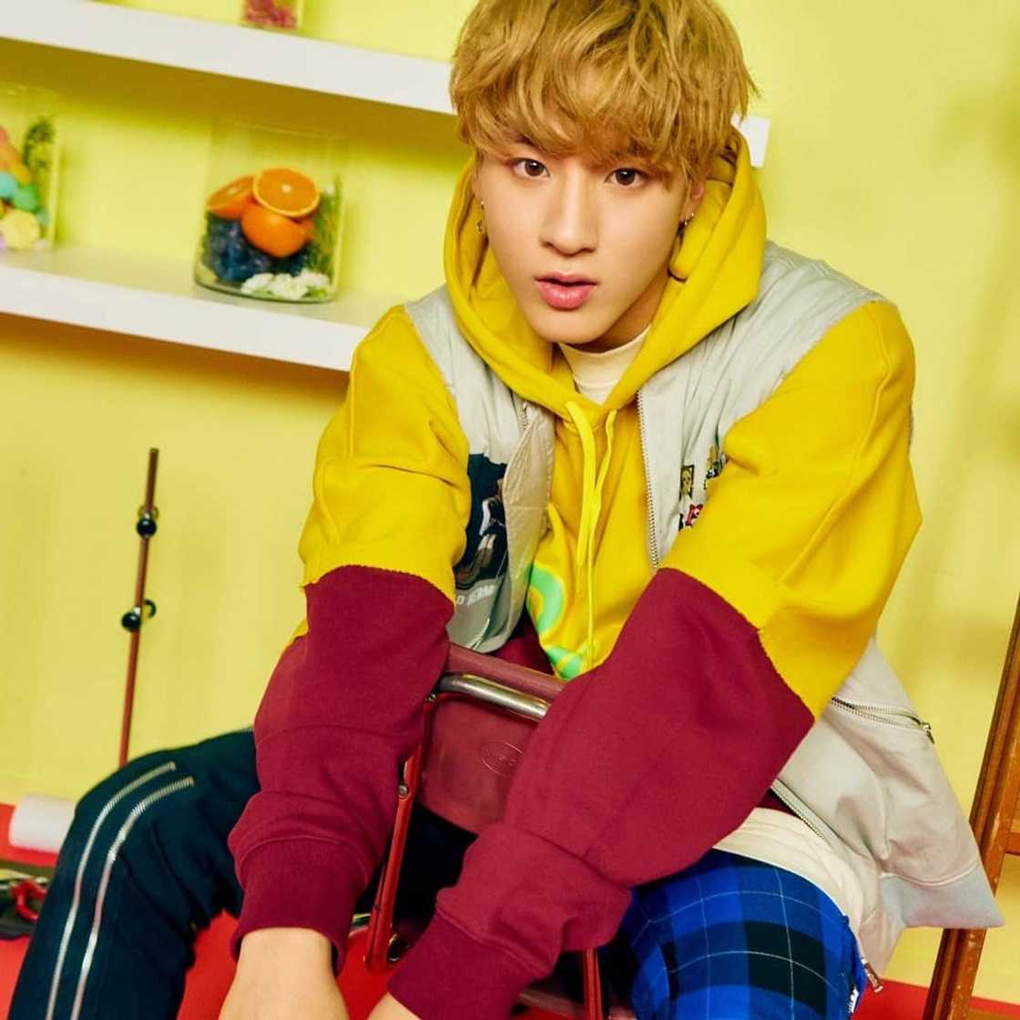 The Boyz profile update The Boyz profile update