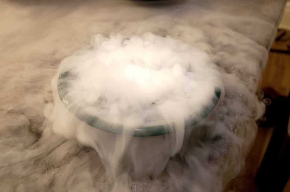 Where to buy dry ice