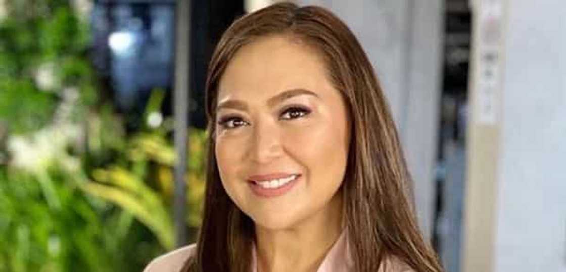 Cristy Fermin on Karen Davila after her Imee Marcos interview: “nakakahon kasi siya doon sa negang magtanong” Cristy Fermin on Karen Davila after her Imee Marcos interview: “nakakahon kasi siya doon sa negang magtanong”