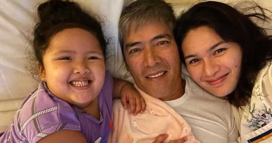 Vic Sotto, Joey de Leon’s meeting with Senator Tito Sotto excites netizens